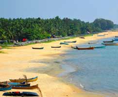 Kannur Holiday