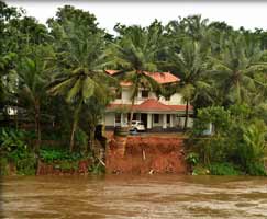 Travel Package Kannur