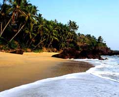 Kannur Holiday Package