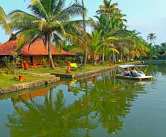 Tour Package In Kannur