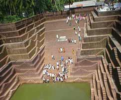 Honeymoon Tour To Kannur