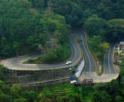 Kannur Travel Package