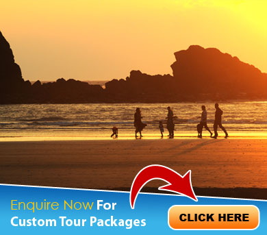 Kannur Tour Packages